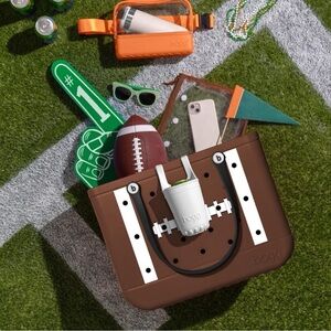 Large OG Bogg® Bag - Game Day🏈